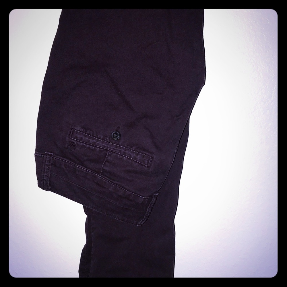 American Eagle Strechy dress slacks